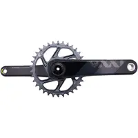 Sram Xx1 Eagle Boost Dub Direct Mount Kranksett