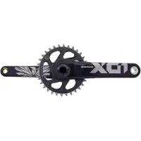 Sram X01 Eagle Superboost+ Dub Direct Mount Kranksett