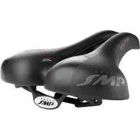 Selle Smp Martin Touring Sykkelsete