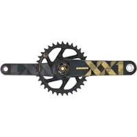 Sram Xx1 Eagle Dub Boost Direct Mount Kranksett
