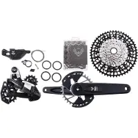 Sram Eagle 90 Gruppesett