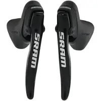 Sram Road S500 Alloy Bremsespaksett Med Girskifter