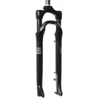 RockShox Paragon Rl Manual Qr 9x100 Mm 46 Offset Solo Air Mtb-gaffel