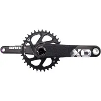 Sram X01 Dh Dub Direct Mount Kranksett