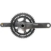 Sram Red Gxp Yaw 110 Bcd Kranksett