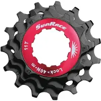 Sunrace Tannhjul