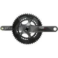 Sram Red Bb30 Yaw 130 Bcd Kranksett