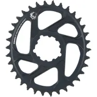 Sram X-sync Eagle Oval Direct Mount 3º Kjettingring