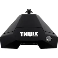 Thule Evo klemfotsett for takstativ - 4-pakning