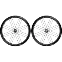 Campagnolo Bora Wto C23 45 Disc Tubeless 2-way Fit Landeveishjulsett