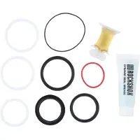 RockShox Deluxe/super Deluxe 5h 2017-20 Servicesett