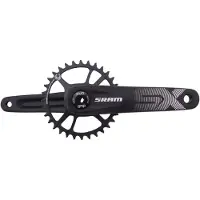 Sram Sx Eagle Dub Direct Mount Kranksett