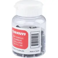 Sram Girvaier Endehylse Sykkel 100 Enheter