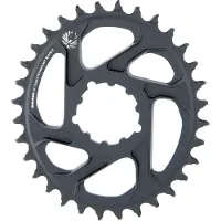 Sram X-sync Eagle Oval Direct Mount 6º Kjettingring