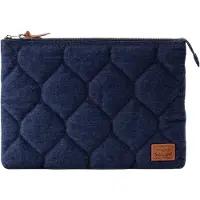 Levis Accessories Denim Bærbar Pc-deksel