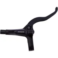 Shimano Mt401 Hydraulic Disc Høyre Bremsehåndtak