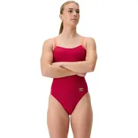 Speedo Fl Solid Flyback 2.0 Badetøy