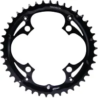 Truvativ Mtb V4 Steel 104 Bcd Kjettingring