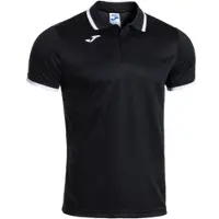 Joma Combi Premium Kortermet Poloskjorte