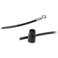 Shimano Saint Sm-bh90-sbls Hydraulisk Bremseslange