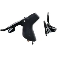 Sram Rival 22 Hydro Flat Mount Forbrems