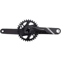 Truvativ Descendant Carbon Eagle Dub Boost Kranksett