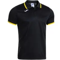 Joma Combi Premium Kortermet Poloskjorte