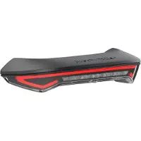Busch&Muller Kite E-bike 5-15v 50 Mm Baklys