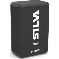 Silva Batteri Free 2,0Ah - 14,4Wh