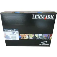 Lexmark X654 X656 X658/x654x11e Toner