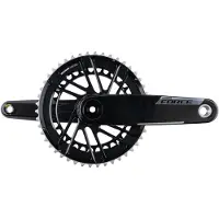 Sram Force Axs Dub Dm Kranksett