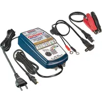 TecMate Optimate 7 12/24v Tm260v3 Lader