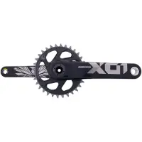 Sram X01 Eagle Boost Dub Direct Mount Kranksett