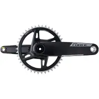 Sram Force Axs Dub Dm Kranksett