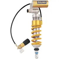Öhlins Kawasaki Zx25r 2021 Bakre Støtdemper