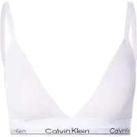 Calvin Klein Lv00qf8498 Triangle Bh