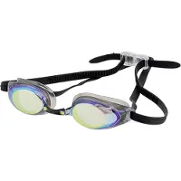 Aquafeel 411833 Speil-svømmebriller