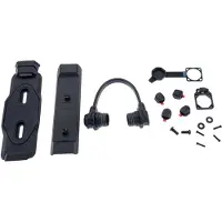 Sram Eagle Powertrain Extender 140 Mm Batteriholder