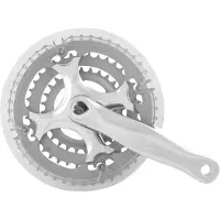 Mighty 2 Mm Offset Kranksett