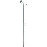 Mitas Strong Eiker 100 Enheter