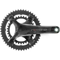 Campagnolo Recora 12 Ultra Torque Carbon Kranksett