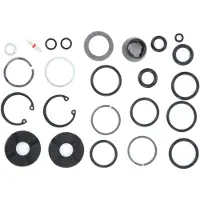 RockShox Service Kit Full Service Dual Position Air/moco Dna Revelation