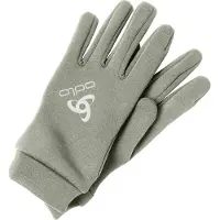 Odlo Stretchfleece Liner Eco Hansker