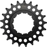 Kmc R Rohloff Alu 7075 1/8´´ Tannhjul