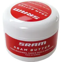 Sram Fett 500ml