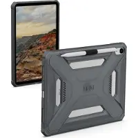 Uag Scout - Ash - iPad 11" 2022/A16 2025