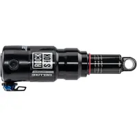 RockShox Deluxe Ultimate Rct Trunnion/standard Støtdemper