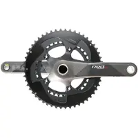 Sram Red Gxp Yaw 110 Bcd Kranksett