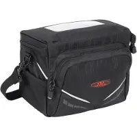 Norco Frazer Klickfix Styreveske 7.5l