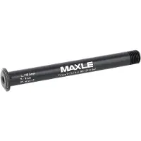 Sram 00.4318.005.021 - AM MAXLE STL F RD 12X100L118.5TL9M12X1.5 - Uni